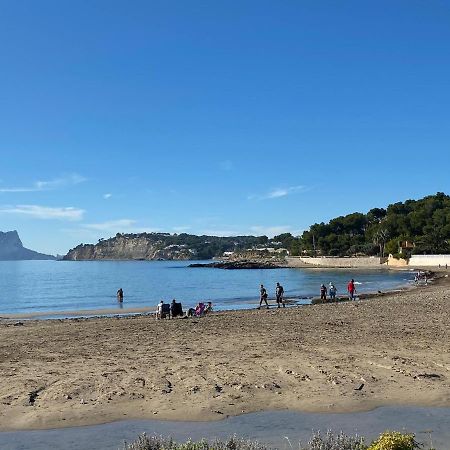 La Paz, Atico, 2 Dormitorios, Moreira, By Bookindenia Moraira Ngoại thất bức ảnh