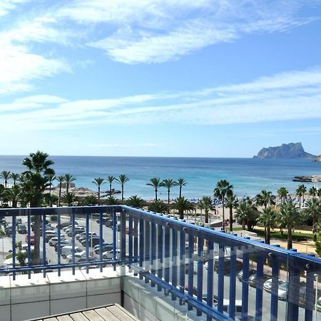 La Paz, Atico, 2 Dormitorios, Moreira, By Bookindenia Moraira Ngoại thất bức ảnh
