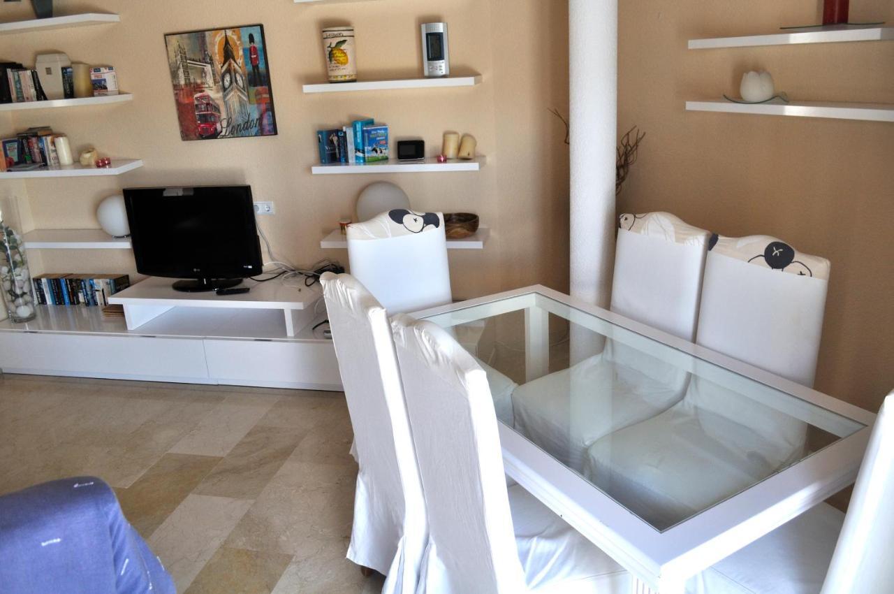 La Paz, Atico, 2 Dormitorios, Moreira, By Bookindenia Moraira Ngoại thất bức ảnh
