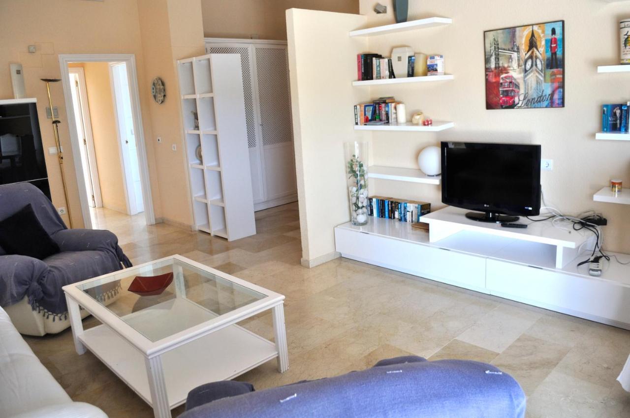 La Paz, Atico, 2 Dormitorios, Moreira, By Bookindenia Moraira Ngoại thất bức ảnh