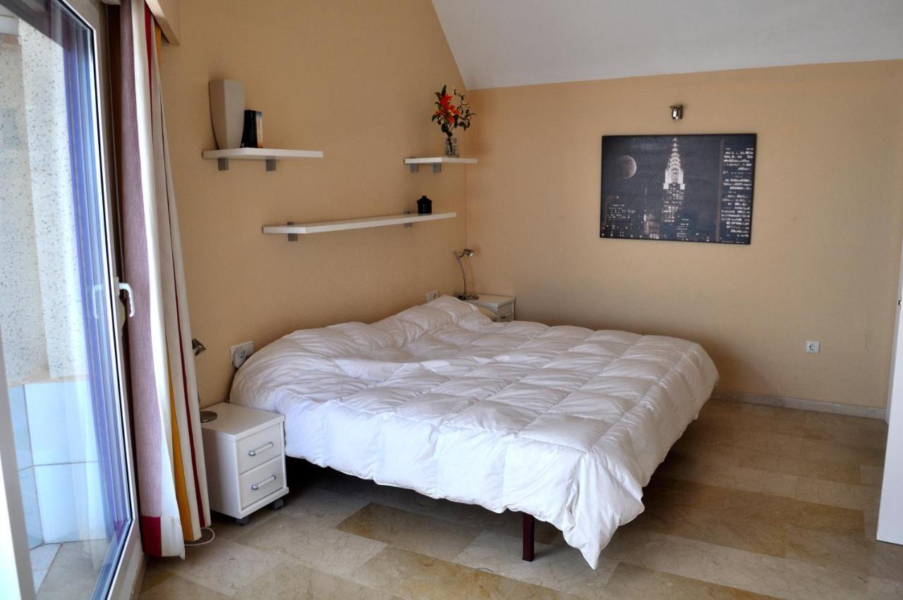 La Paz, Atico, 2 Dormitorios, Moreira, By Bookindenia Moraira Ngoại thất bức ảnh