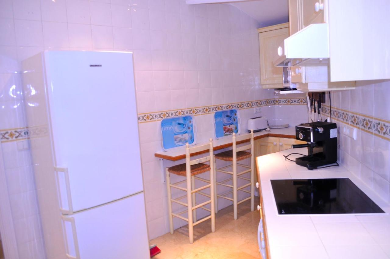 La Paz, Atico, 2 Dormitorios, Moreira, By Bookindenia Moraira Ngoại thất bức ảnh